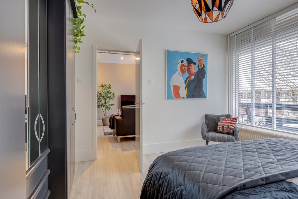 Te huur: Appartement Gamerslagplein, Arnhem - 16