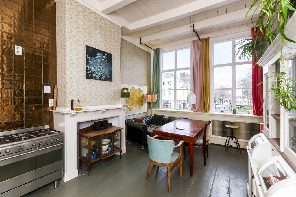 For rent: Apartment Prinsegracht, Den Haag - 13