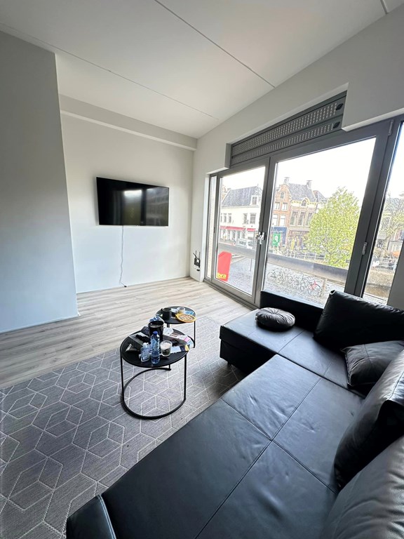 Te huur: Appartement Nieuwestad, Leeuwarden - 10