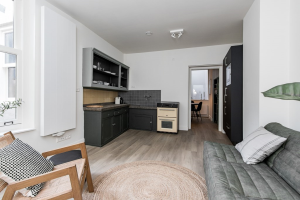 For rent: Apartment Visstraat, Den Bosch - 1