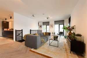 Te huur: Appartement Van der Takstraat, Rotterdam - 1