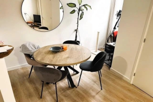 Te huur: Appartement Vughterstraat, Den Bosch - 1