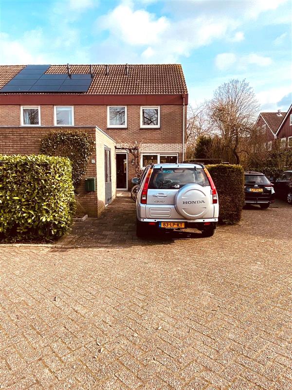 For rent: House Kickestein, Loenen Aan De Vecht - 24