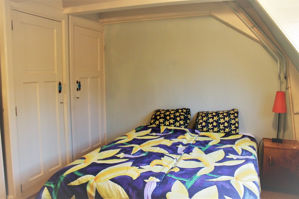 Te huur: Appartement Runstraat, Amsterdam - 19