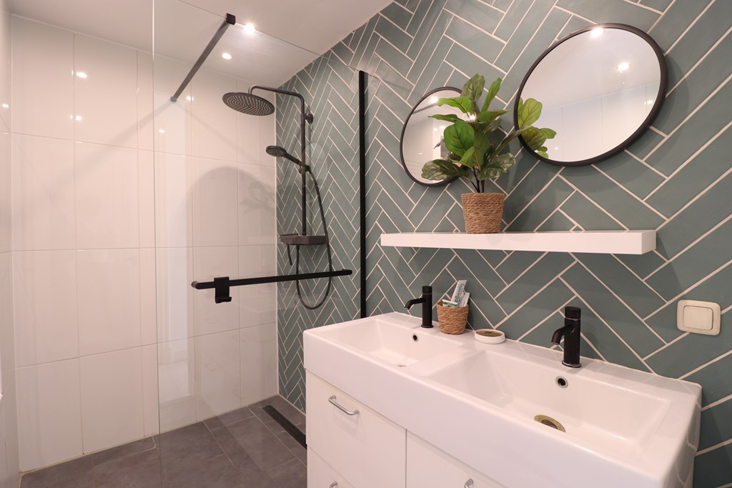 For rent: Apartment De Kempenaerstraat, Amsterdam - 20