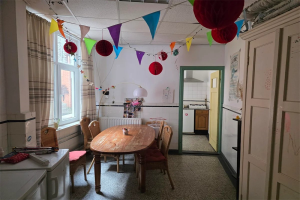 Te huur: Kamer Kruisstraat, Heerlen - 1
