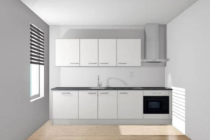 Te huur: Kamer Jan van den Domstraat, Breda - 1