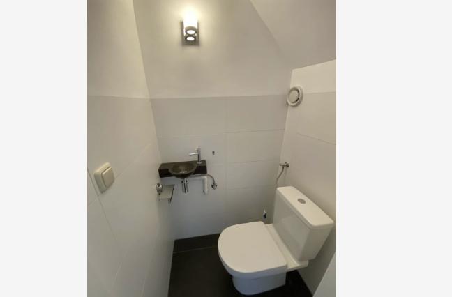 For rent: House Wassenbergstraat, Sittard - 1