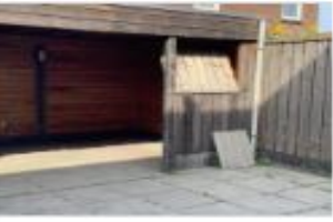 Te huur: Woning Polluxstraat, Pernis Rotterdam - 1