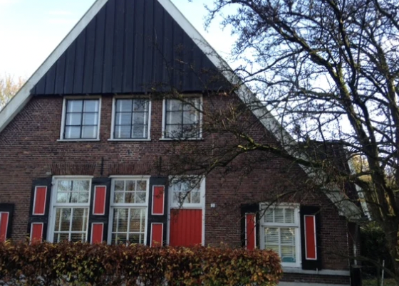 For rent: Apartment Lankampsweg, Almelo - 2