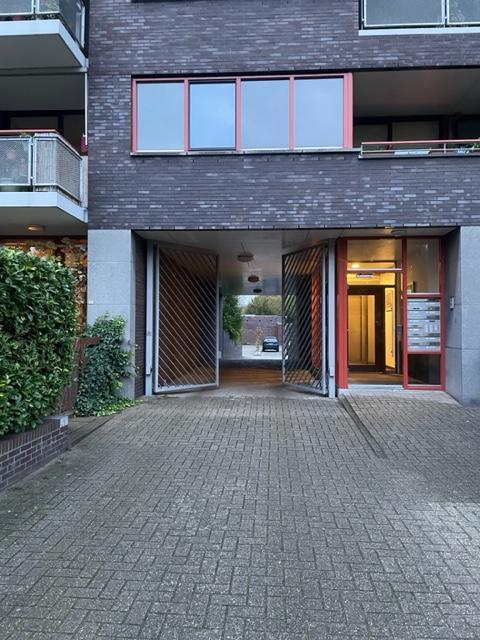 Te huur: Appartement Noordsingel, Rotterdam - 52