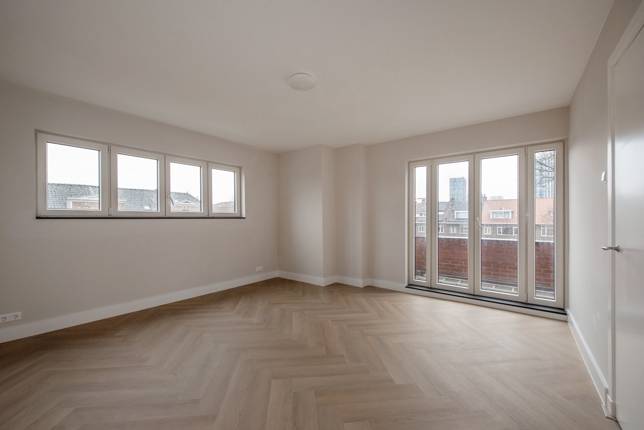 Te huur: Appartement Laan van Middenburg, Voorburg - 19