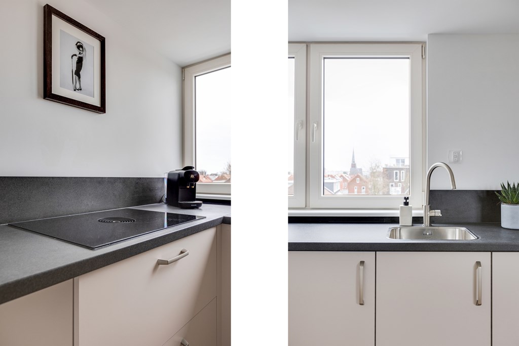 Te huur: Appartement Middellaan, Velp Gld - 21