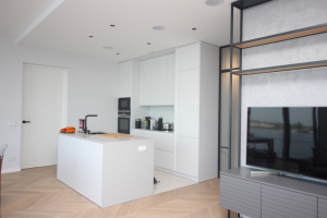 For rent: Apartment Zeeburgerkade, Amsterdam - 1