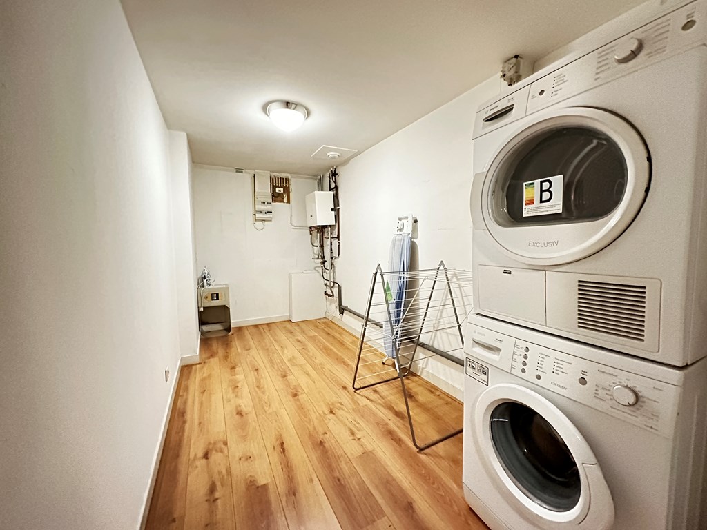 For rent: Apartment Zeestraat, Den Haag - 16