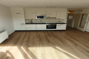 Te huur: Appartement Pieter Calandlaan, Amsterdam - 1