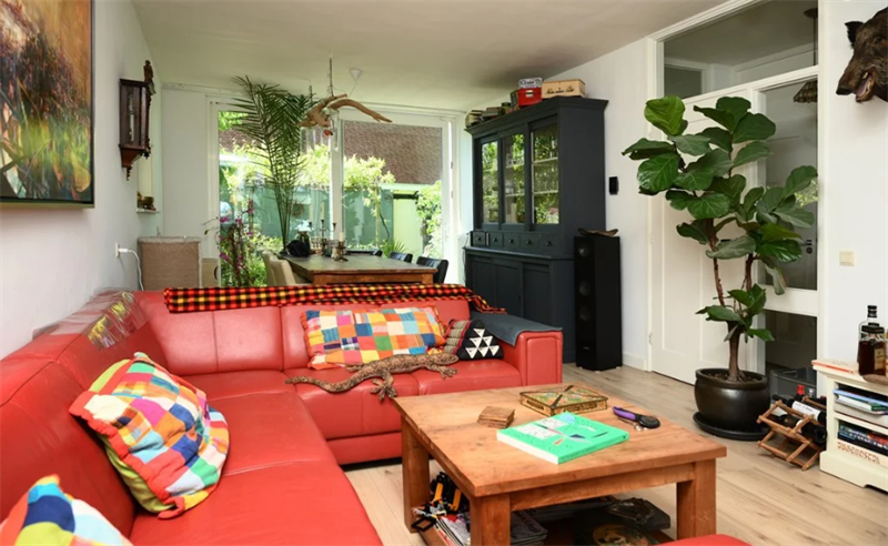 Te huur: Woning Symfoniestraat, Nijmegen - 10