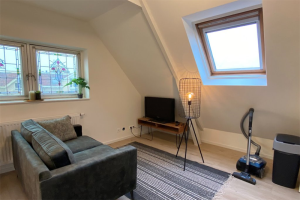 For rent: Studio Korreweg, Groningen - 1