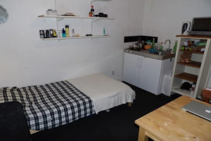For rent: Room Van der Weeghensingel, Den Bosch - 1