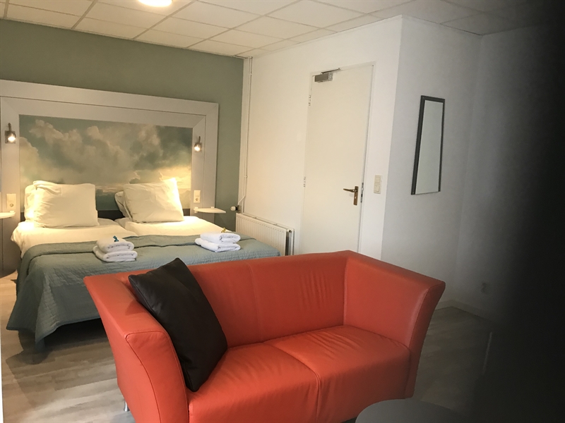 Te huur: Studio Kaaistraat, Kortgene - 2