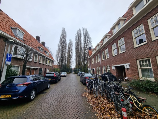 For rent: House Pascalstraat, Amsterdam - 17