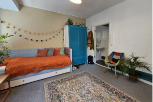 Te huur: Kamer Tulpenstraat, Breda - 1