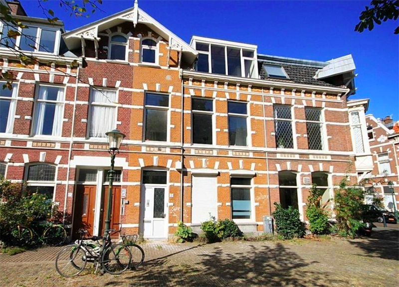 Te huur: Appartement Koningsplein, Den Haag - 5