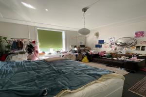 For rent: Room Renssenstraat, Arnhem - 1