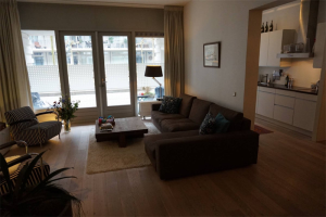 For rent: Apartment Jonkerstraat, Den Bosch - 1