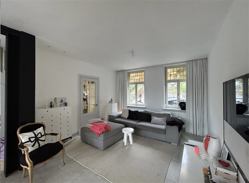 For rent: House Mergelweg, Maastricht - 9