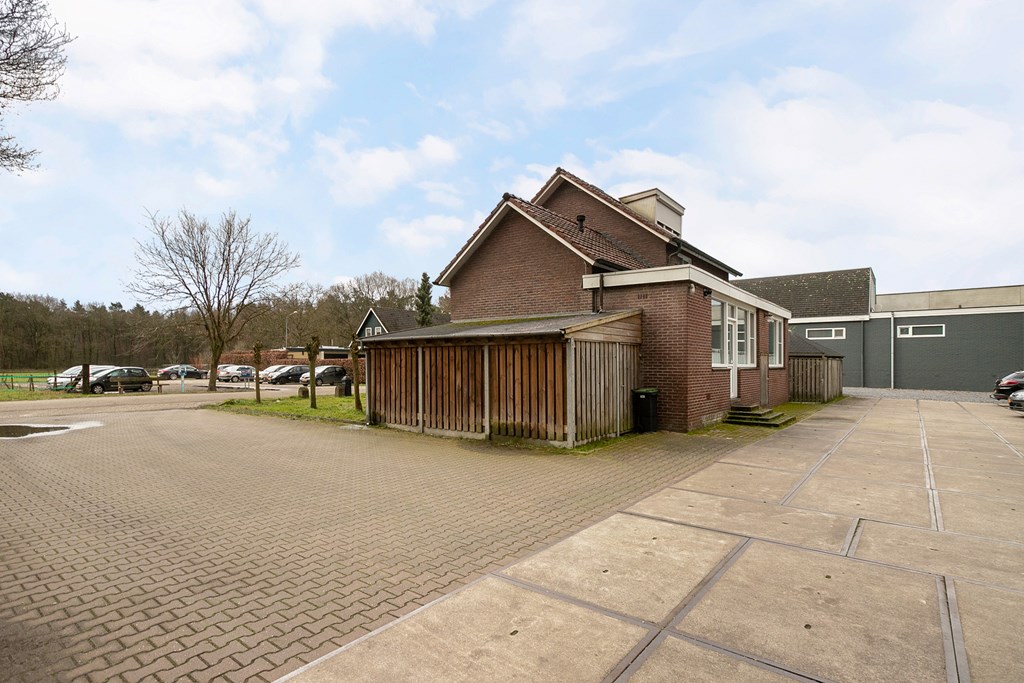 For rent: House Houthuizerweg, Lottum - 25