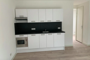 Te huur: Appartement Oldenzaalsestraat, Enschede - 1