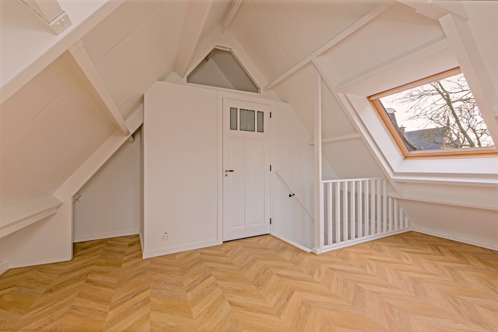 For rent: Apartment Kerkpad, Naarden - 4