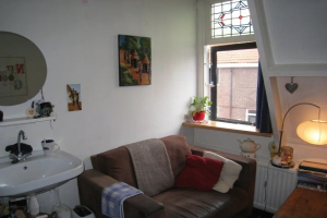 Te huur: Kamer Van Ostadestraat, Zwolle - 1