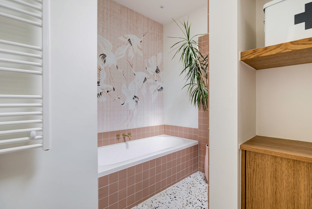 Te huur: Woning Amstelveenseweg, Amsterdam - 25