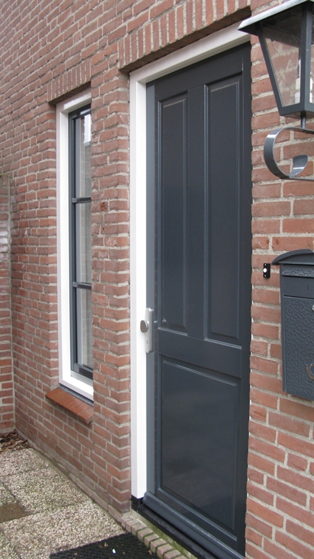 For rent: House Clausstraat, Berghem - 6