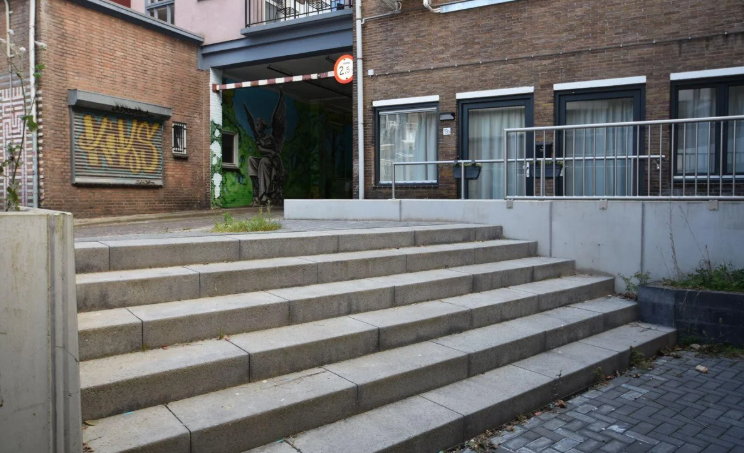 Te huur: Appartement Houthof, Nijmegen - 5
