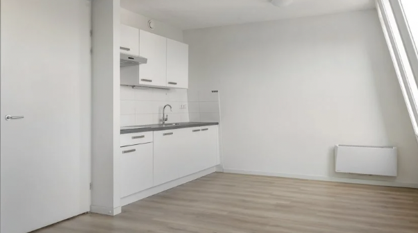 For rent: Apartment Gedempte Molenwijk, Heerenveen - 5