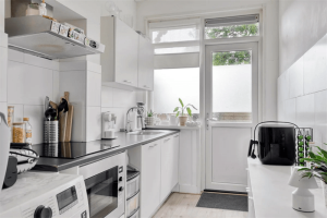 Te huur: Woning Gorechtkade, Groningen - 1