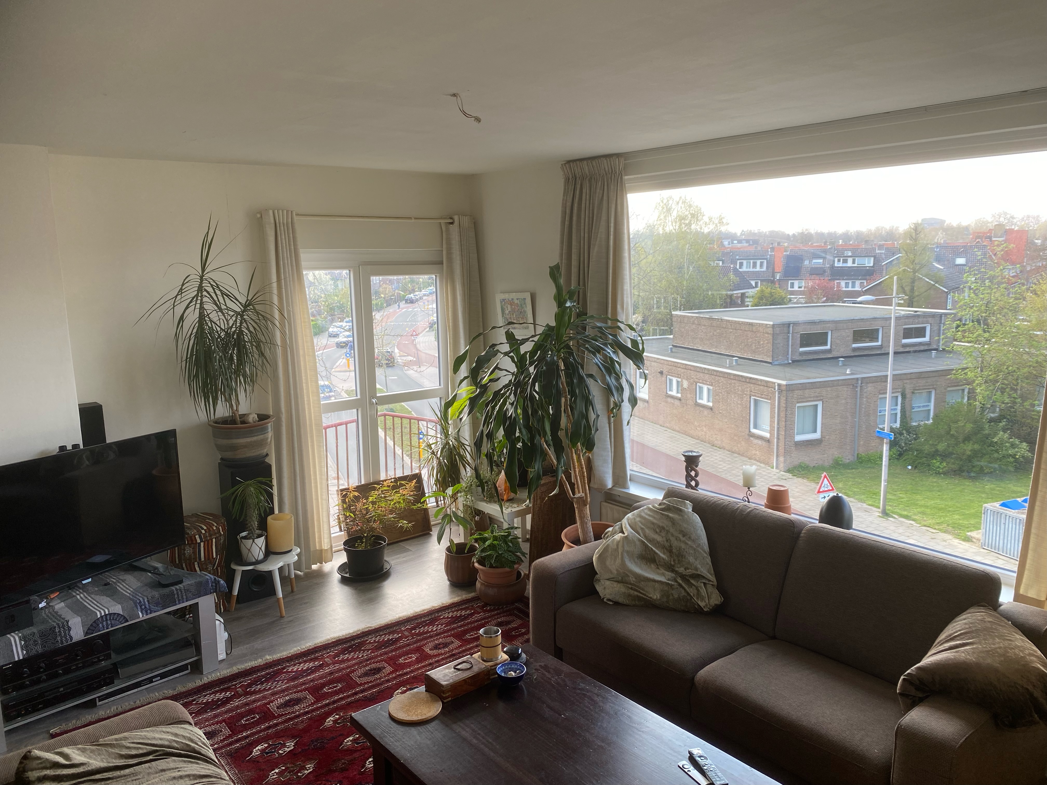 Te huur: Appartement Everard Meysterweg, Amersfoort - 1