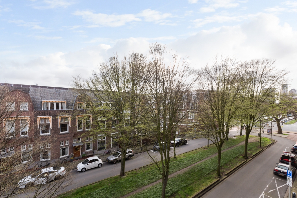For rent: Apartment Jozef Israelslaan, Den Haag - 34