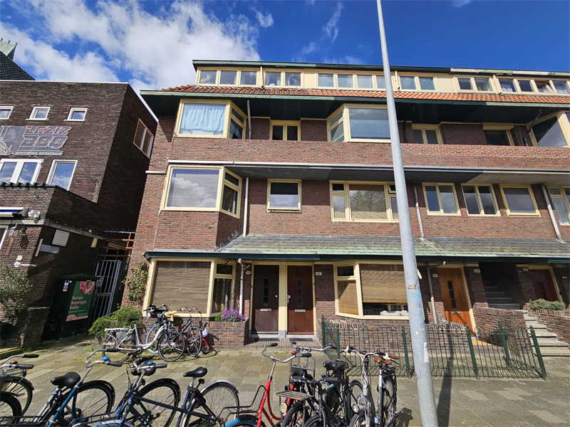 For rent: Apartment Korreweg, Groningen - 4