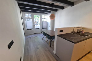 For rent: Apartment Luttekestraat, Zwolle - 1