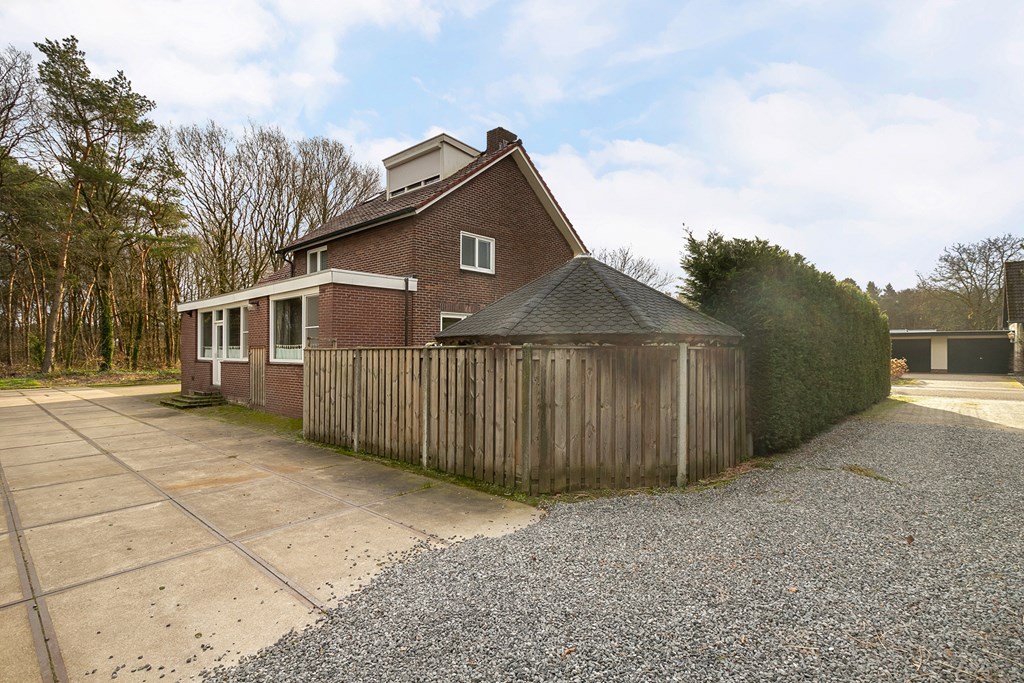 For rent: House Houthuizerweg, Lottum - 24