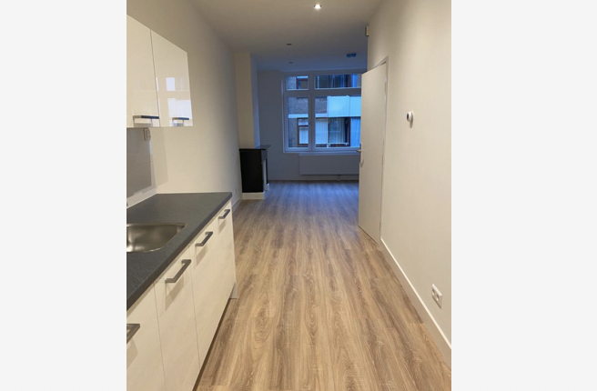 For rent: Apartment Zuidhoek, Rotterdam - 2