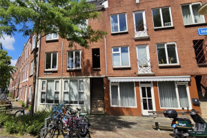 Te huur: Kamer Jozef Israelsplein, Groningen - 1