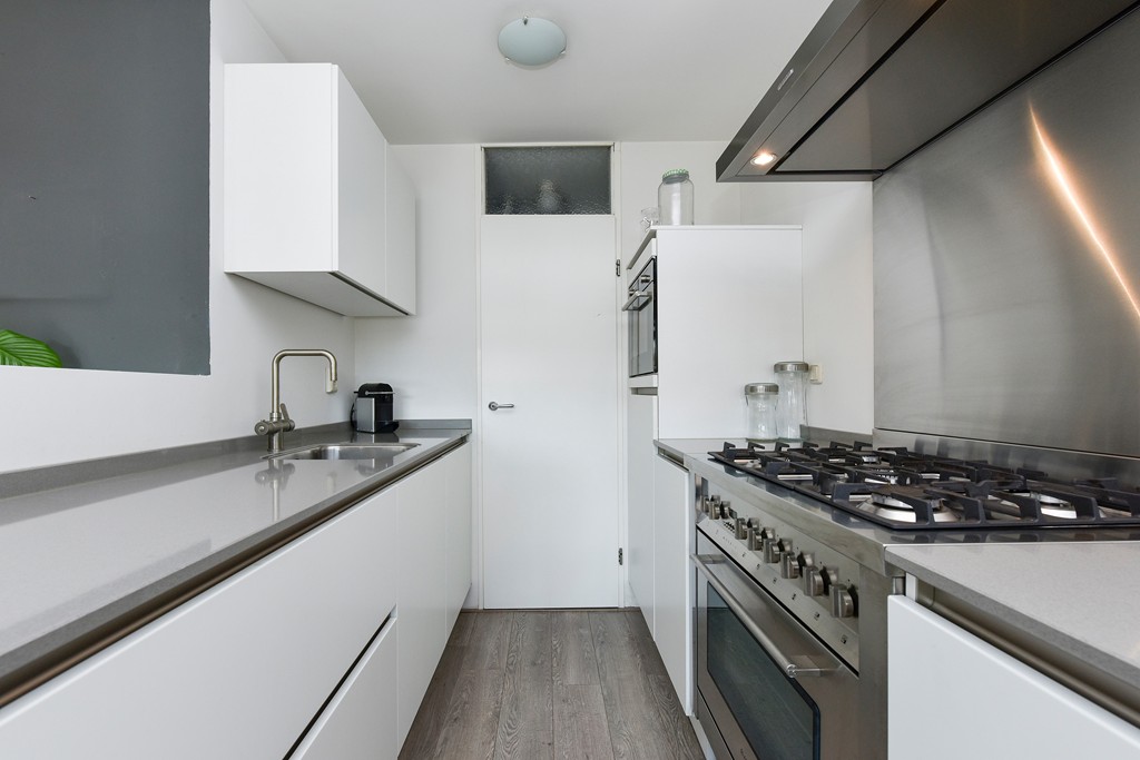 For rent: Apartment Langgewenst, Hilversum - 1