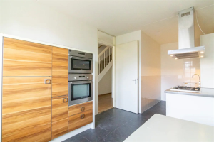 For rent: Apartment Willem Beukelszstraat, Rotterdam - 1