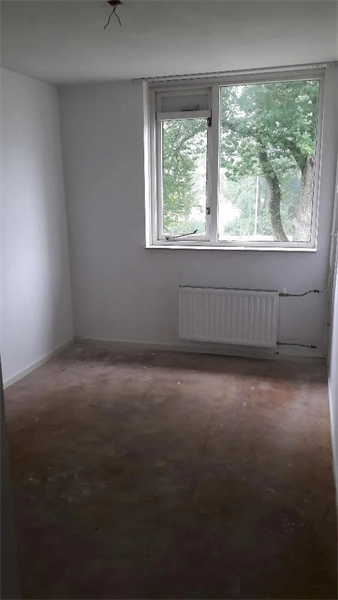 Te huur: Woning Huibertplaat, Delfzijl - 3