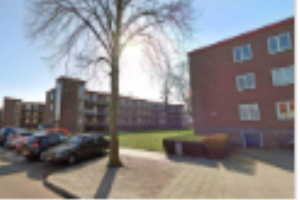 Te huur: Appartement Leerinkstraat, Doetinchem - 1